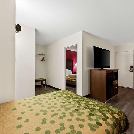 Econo Lodge Fallon Naval Air Station Area Экстерьер фото